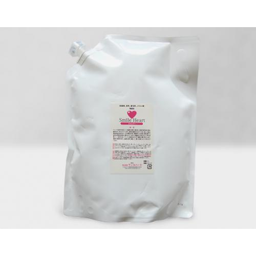 スマイルハートシャンプー  1.8L