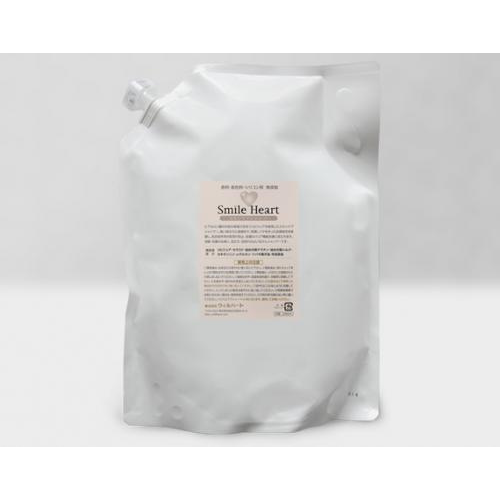 スマイルハートスキンケアシャンプー1.8L