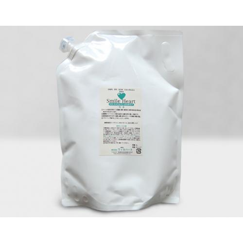 スマイルハートトリートメントしっとり  1.8L