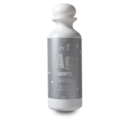 PCK Agシャンプー                          180ml