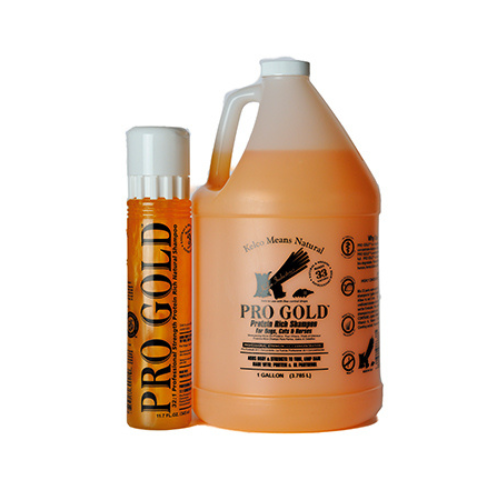 FIA　ケルコ プロゴールドシャンプー                     354ml