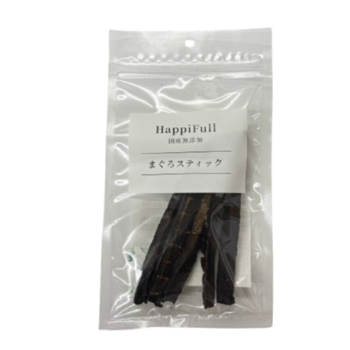 Happifull まぐろスティック 30g