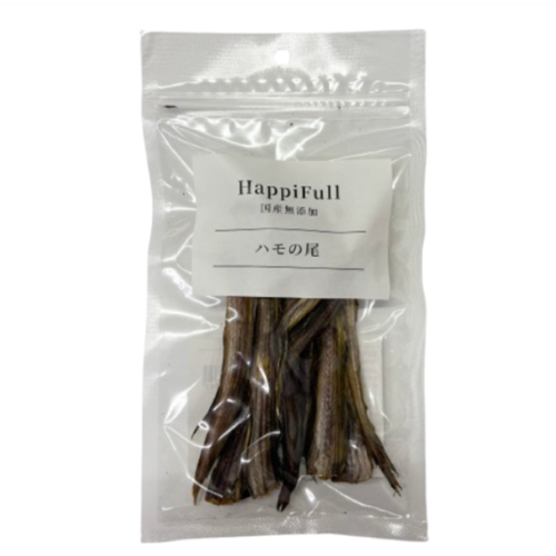 Happifull ハモの尾 30g