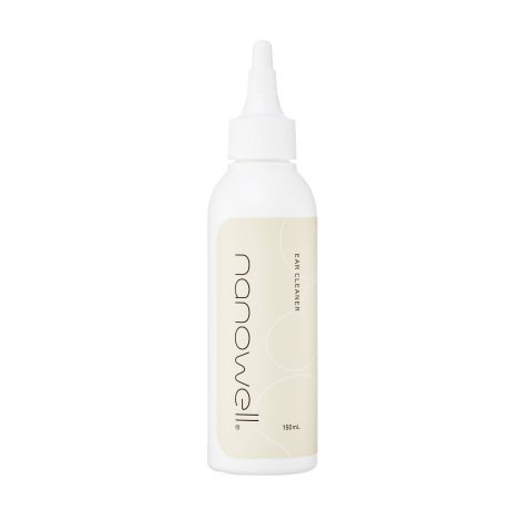 ナノウエル イヤークリーナー 150ml