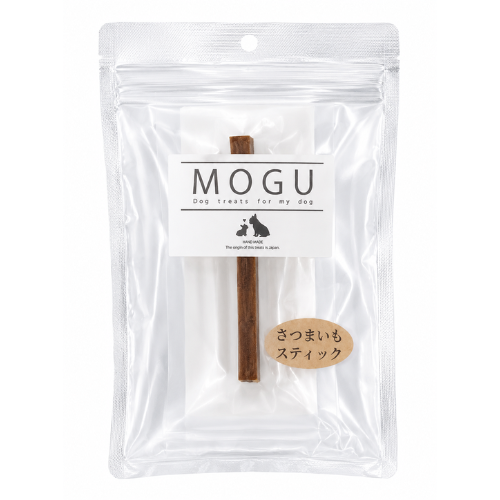 【レトルト】MOGU さつまいもスティック
