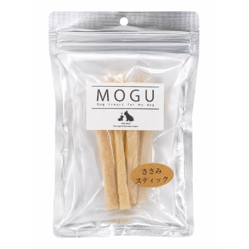 【レトルト】MOGU ささみスティック