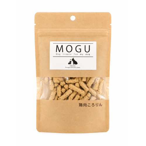 MOGU 鶏肉ころりん