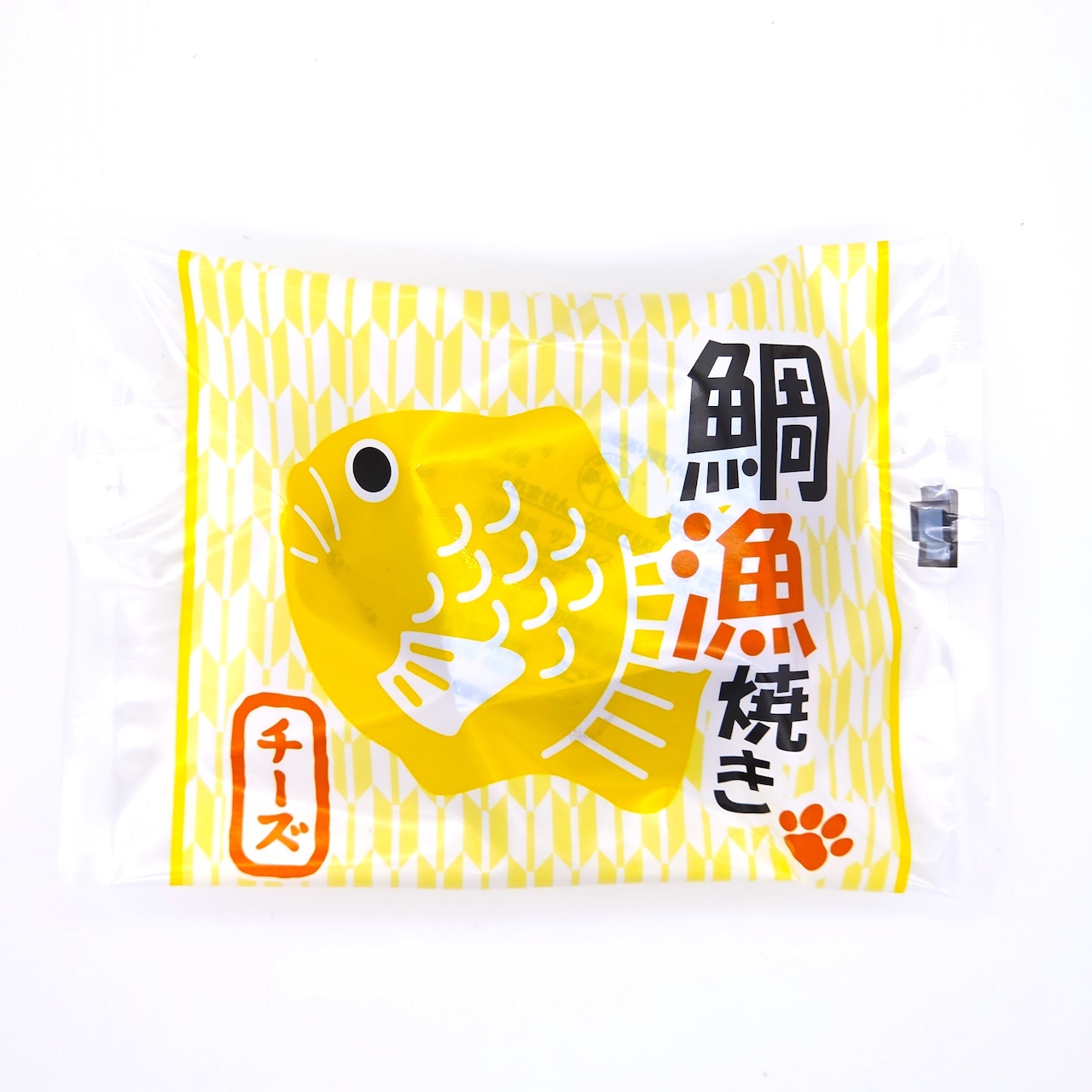 三矢　鯛魚焼き チーズ味 16g