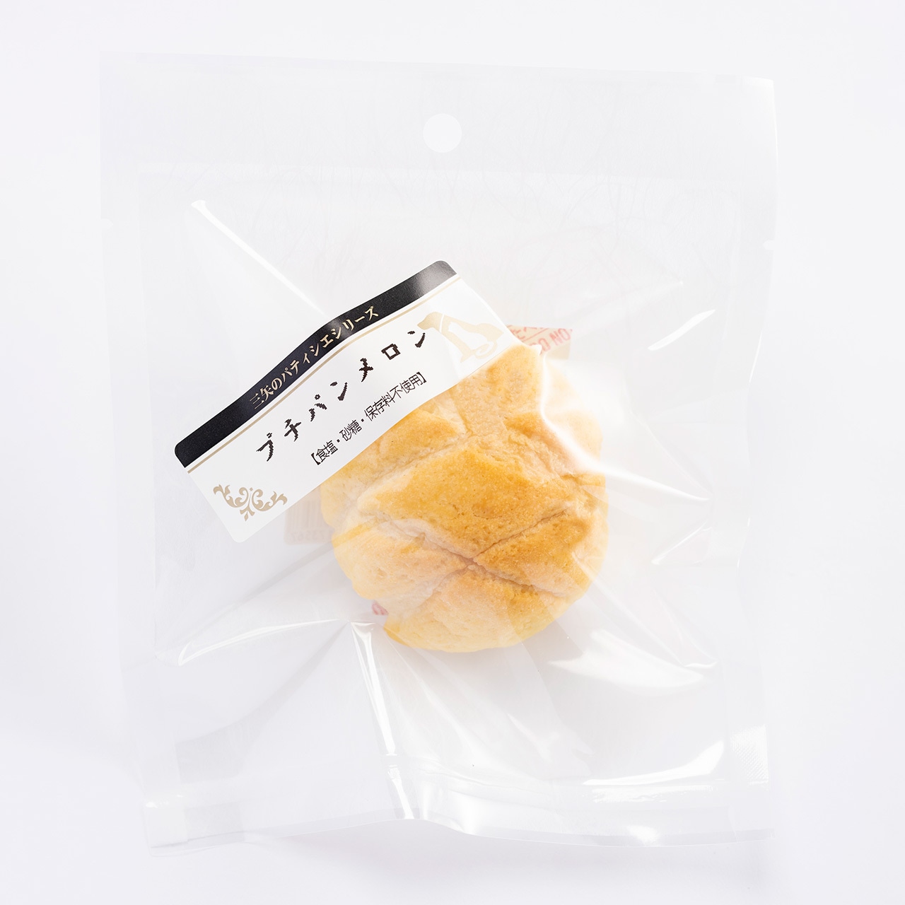 三矢　プチパン メロン 16g