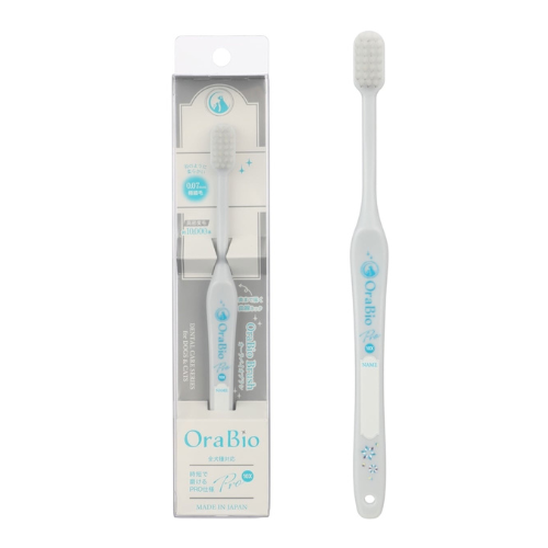 OraBio オーラバイオブラシPRO 10X