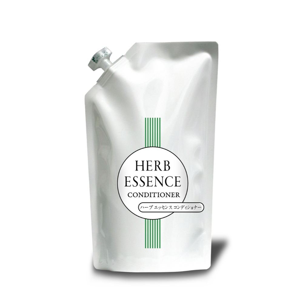 ペッツクリエーション　ハーブエッセンスコンディショナー　1000ml