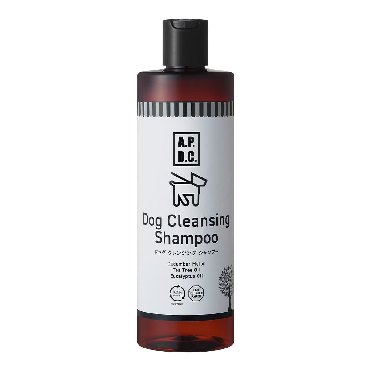 APDC ドッグクレンジングシャンプー 500ml