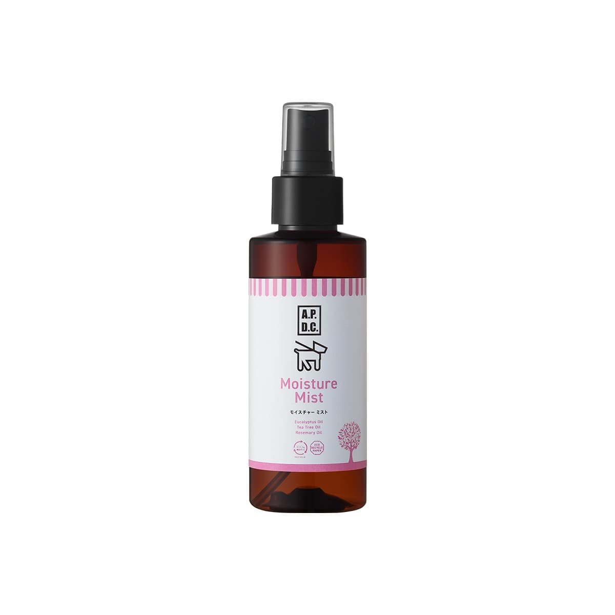 APDC モイスチャーミスト 125ml