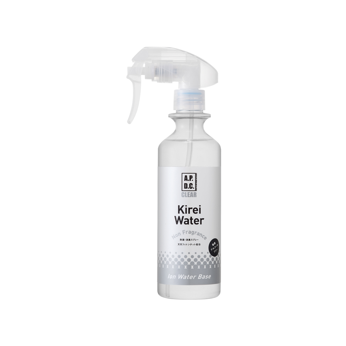 APDC キレイウォーター ノンフレグランス(無香料) 300ml