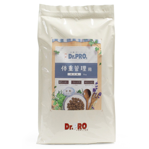 Dr.PRO 体重管理用 5kg