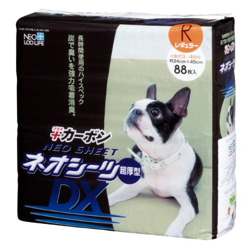 コーチョー ネオシーツカーボンDXレギュラー                    88P
