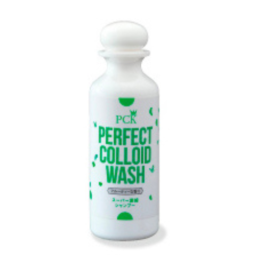 PCK スーパー濃縮タイプシャンプー 【フルーティー】 1800ml