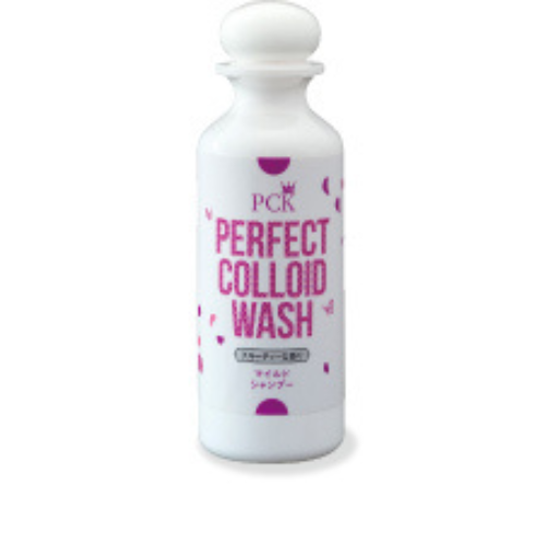 PCK マイルドタイプシャンプー 【フルーティー】 1800ml