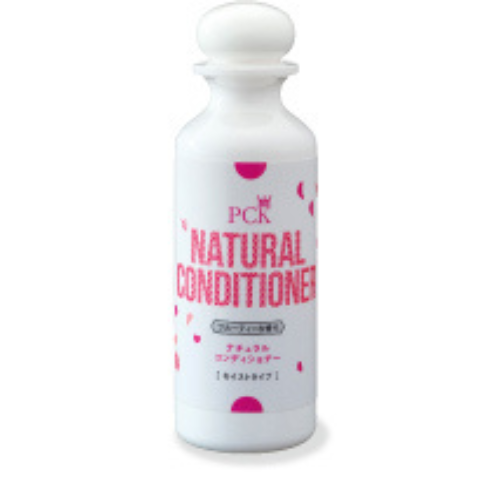 PCK ナチュラルコンディショナーモイストタイプ 【フルーティー】 1800ml