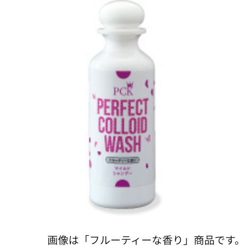 PCK マイルドタイプシャンプー【無香料】 1800ml