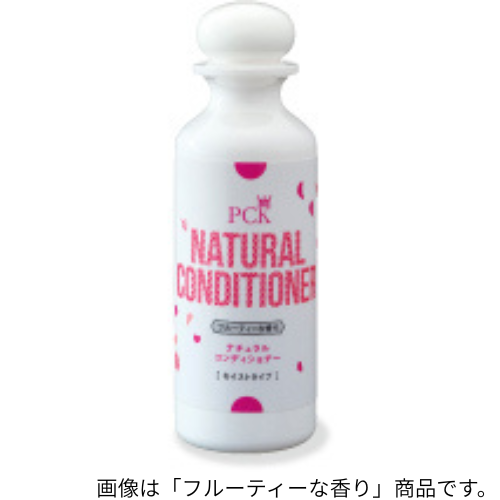 PCK ナチュラルコンディショナーモイストタイプ 【無香料】 1800ml