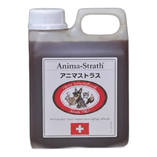 日本ビーエフ　アニマストラス  1000ml