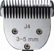 【スピード/スピード2用】　替刃(セラミック)          3〜5mm