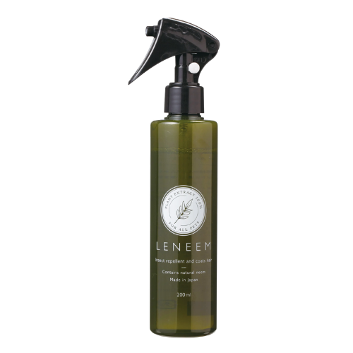 FLF　LENEEMスプレー 200ml