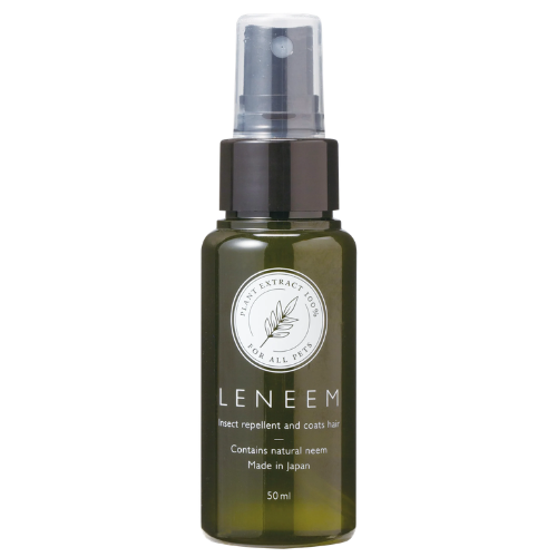 FLF　LENEEMスプレー mini 50ml