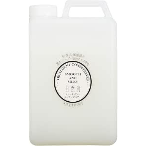 自然流 トリートメントコンディショナー 2L