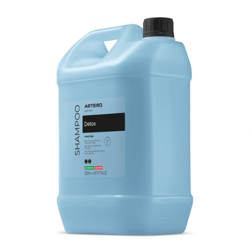 ARTERO デトックスシャンプー 5L