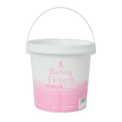 QIX BASICS ベイジングヘルパー1 1kg