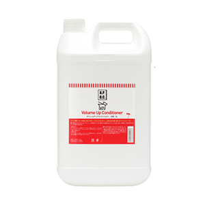APDC ボリュームアップコンディショナー                    5L