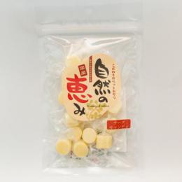 自然の恵み　チーズキャンディー              15P