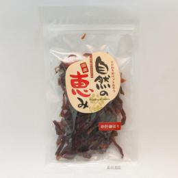 自然の恵み　砂肝細切り                      70g