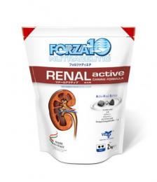 FORZA10 リナールアクティブ腎臓ケア          2Kg