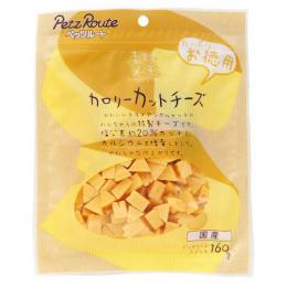 Pz　カロリーカットチーズ                  160g