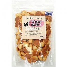 ご褒美はこれ!コロコロクッキー               175g