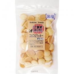 ご褒美はこれ!コロコロクッキー豆乳          60g