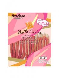 Pz　鶏のプティブランジュお徳用            13P